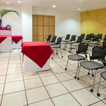 Hs Hotsson Hotel Acapulco Exteriör bild Meeting room