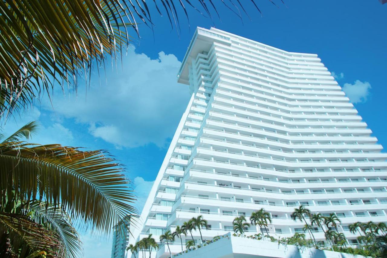 Hs Hotsson Hotel Acapulco Exteriör bild The Royal at Atlantis